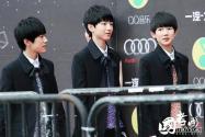 TFBOYS倡议无票粉丝避免前往演出地 TFBOYS10周年演唱会什么时候开始？